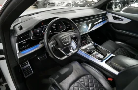 Audi SQ8, снимка 5