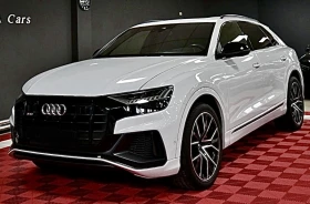 Audi SQ8, снимка 1