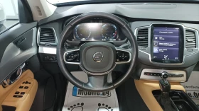 Volvo Xc90 6+ 1 2.0 d 113.000 km !!!, снимка 10