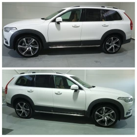 Volvo Xc90 6+ 1 2.0 d 113.000 km !!!, снимка 4