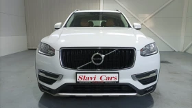 Volvo Xc90 6+ 1 2.0 d 113.000 km !!!, снимка 2