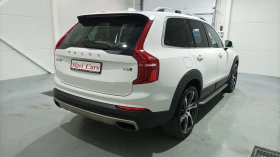 Volvo Xc90 6+ 1 2.0 d 113.000 km !!!, снимка 5