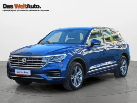 VW Touareg V6 TDI BMT 4MOTION 1