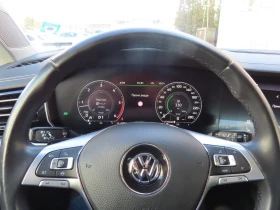 VW Touareg V6 TDI BMT 4MOTION - 82000 лв. - 42014373 | Car24.bg