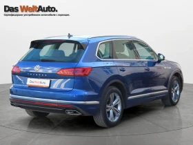 VW Touareg V6 TDI BMT 4MOTION - 82000 лв. - 42014373 | Car24.bg