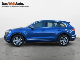 VW Touareg V6 TDI BMT 4MOTION - 82000 лв. - 42014373 | Car24.bg