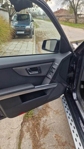 Mercedes-Benz GLK 350 4Matic, снимка 8