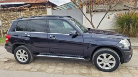 Mercedes-Benz GLK 350 4Matic, снимка 1