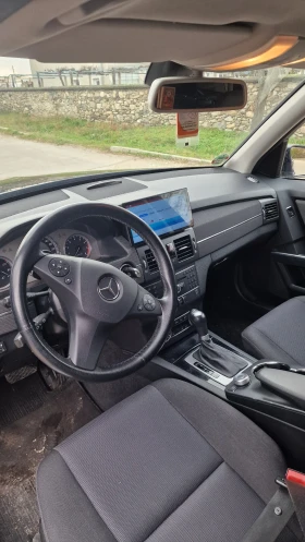 Mercedes-Benz GLK 350 4Matic, снимка 7