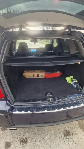Mercedes-Benz GLK 350 4Matic, снимка 5
