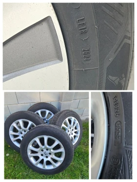 Honda Cr-v 2.0 i-vtec Executive 4х4 - 29990 лв. - 90805604 17