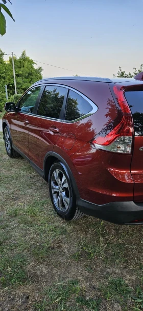 Обява за продажба на Honda Cr-v 2.0 i-vtec  Executive 4х4 Full Extri Top ~29 900 лв. - изображение 5