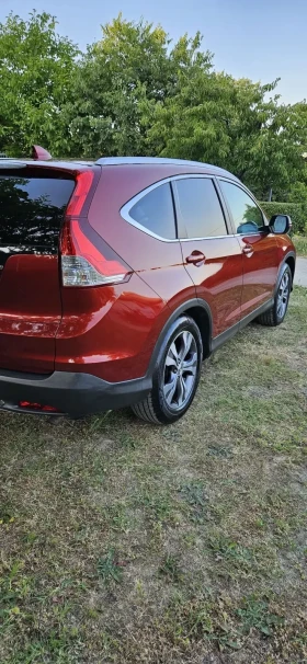 Обява за продажба на Honda Cr-v 2.0 i-vtec  Executive 4х4 Full Extri Top ~29 900 лв. - изображение 4
