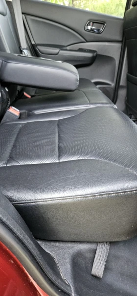 Обява за продажба на Honda Cr-v 2.0 i-vtec  Executive 4х4 Full Extri Top ~29 900 лв. - изображение 9