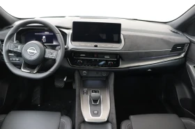 Nissan Qashqai N design Най високото обурудване - 69000 лв. - 16697309 | Car24.bg