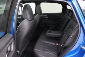 Nissan Qashqai N design Най високото обурудване - 69000 лв. - 16697309 | Car24.bg
