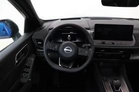 Nissan Qashqai N design Най високото обурудване - 69000 лв. - 16697309 | Car24.bg
