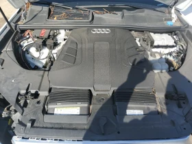 Audi Q7 PREMIUM PLUS * * Bose*  | Mobile.bg    13