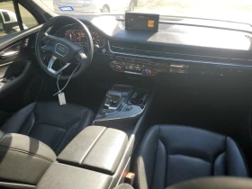 Audi Q7 PREMIUM PLUS * * Bose*  | Mobile.bg    7