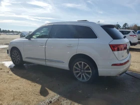 Audi Q7 PREMIUM PLUS * * Bose*  | Mobile.bg    4