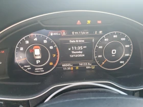 Audi Q7 PREMIUM PLUS * * Bose*  | Mobile.bg    11