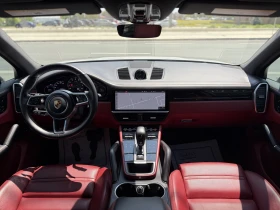 Porsche Cayenne   | BOSE  | SOFT-CLOSE  | Mobile.bg    8