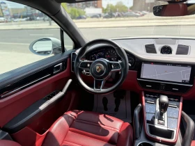 Porsche Cayenne   | BOSE  | SOFT-CLOSE  | Mobile.bg    9