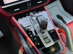 Porsche Cayenne   | BOSE  | SOFT-CLOSE  | Mobile.bg    16