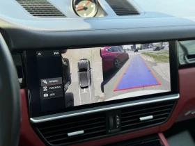 Porsche Cayenne   | BOSE  | SOFT-CLOSE  | Mobile.bg    17