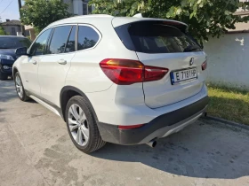 BMW X1 XDRIVE20D - 35000 лв. - 80327270 2
