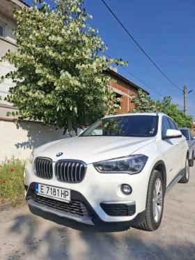 BMW X1 XDRIVE20D - 35000 лв. - 80327270 3