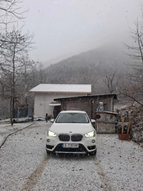 BMW X1 XDRIVE20D - 35000 лв. - 80327270 8
