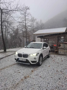 BMW X1 XDRIVE20D - 35000 лв. - 80327270 12