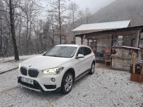 BMW X1 XDRIVE20D - 35000 лв. - 80327270 7