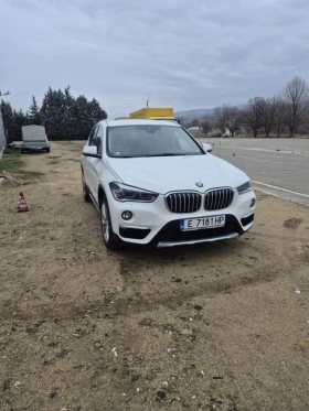 BMW X1 XDRIVE20D - 35000 лв. - 80327270 10