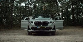 Обява за продажба на BMW X4 M40I ГАРАНЦИЯ ДО 2028 50th ANNIVERSARY  ~68 000 EUR - изображение 1