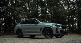 Обява за продажба на BMW X4 M40I ГАРАНЦИЯ ДО 2028 50th ANNIVERSARY  ~68 000 EUR - изображение 8