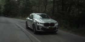 Обява за продажба на BMW X4 M40I ГАРАНЦИЯ ДО 2028 50th ANNIVERSARY  ~68 000 EUR - изображение 1