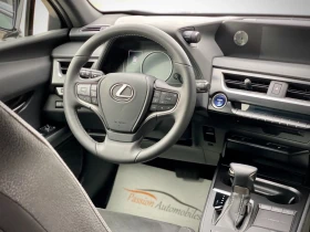 Обява за продажба на Lexus UX 250h 30 years edition ~73 000 лв. - изображение 10