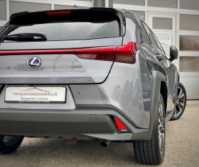 Обява за продажба на Lexus UX 250h 30 years edition ~73 000 лв. - изображение 6