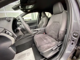 Lexus UX 250h 30 years edition | Mobile.bg    13