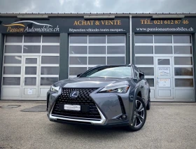 Обява за продажба на Lexus UX 250h 30 years edition ~73 000 лв. - изображение 1