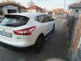 Nissan Qashqai | Mobile.bg    7