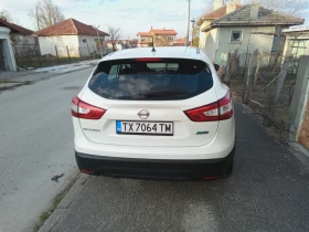 Nissan Qashqai | Mobile.bg    8