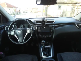 Nissan Qashqai | Mobile.bg    6