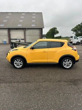    Nissan Juke Facelift 2014. 1.2 DIG-T (115 ) 360/