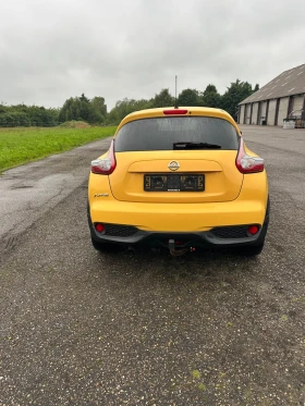 Nissan Juke Facelift 2014г. 1.2 DIG-T (115 кс) 360камера/Нави - 14900 лв. - 92623122 5