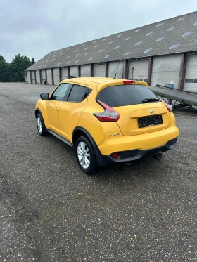     Nissan Juke Facelift 2014. 1.2 DIG-T (115 ) 360/