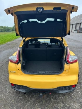 Nissan Juke Facelift 2014г. 1.2 DIG-T (115 кс) 360камера/Нави - 14900 лв. - 92623122 15