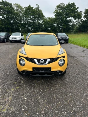     Nissan Juke Facelift 2014. 1.2 DIG-T (115 ) 360/